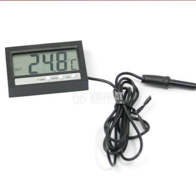 Термометър ST-2  -50C/+70°С